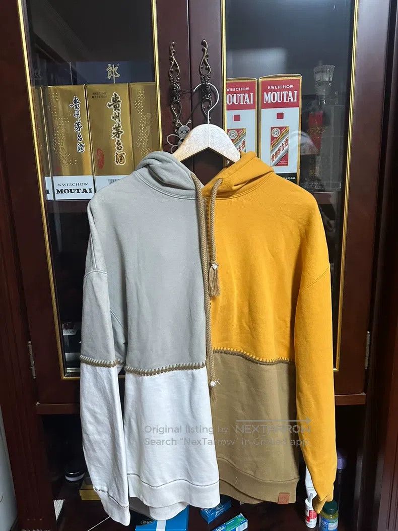 Loewe Loewe Hoodie Size US M / EU 48-50 / 2 - 1 Thumbnail