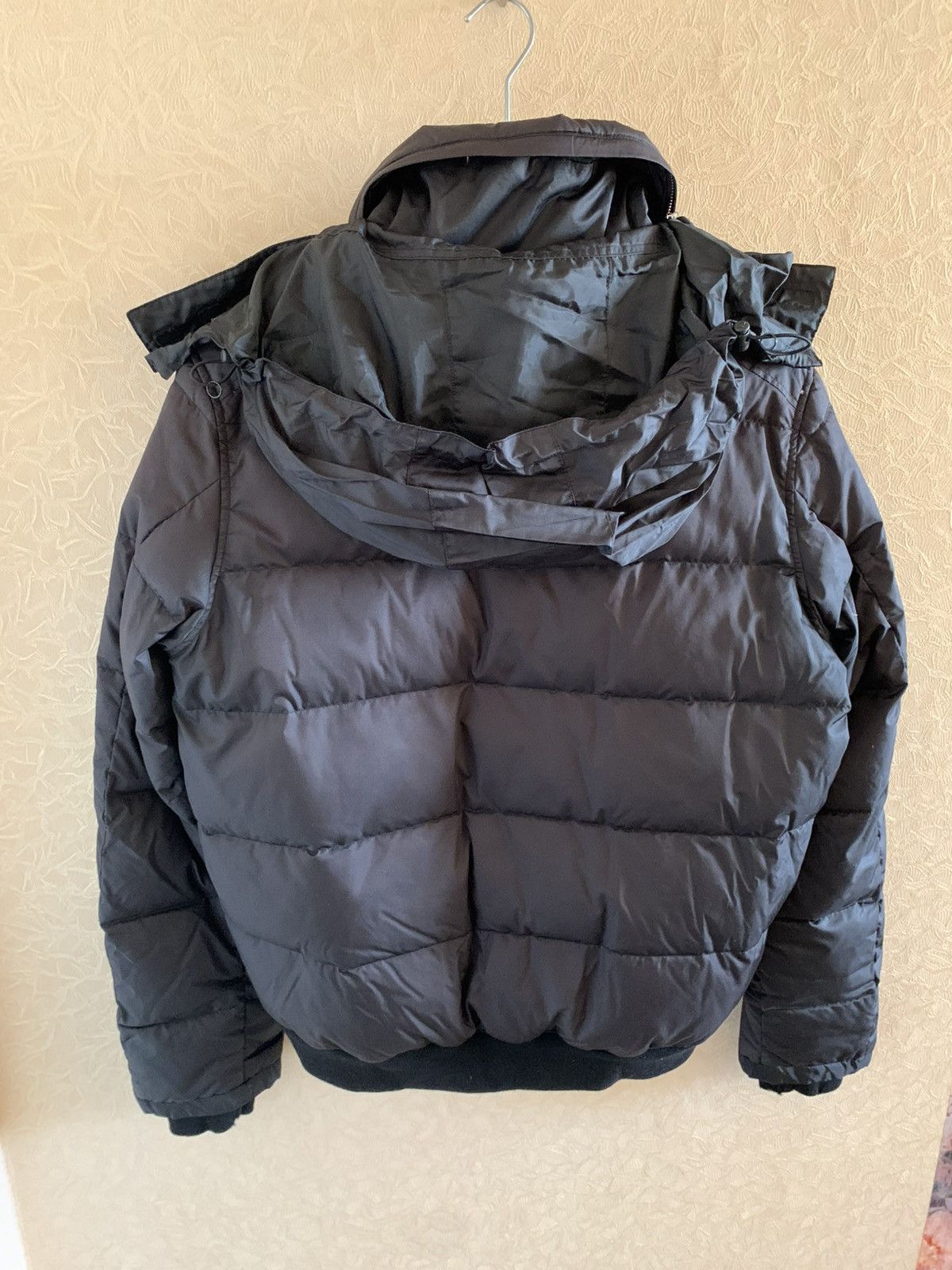 Y-3 Y-3 down jacket size XL Size US XL / EU 56 / 4 - 2 Thumbnail