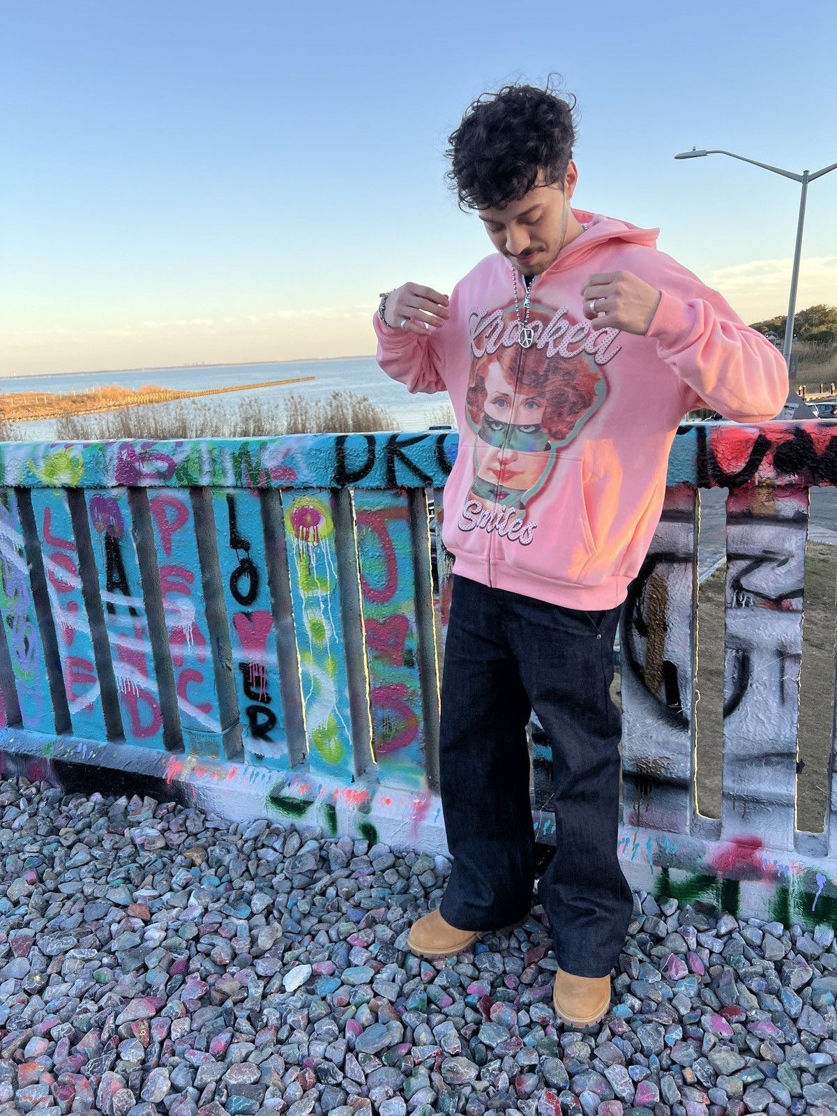 Other KrookedSmiles Size US S / EU 44-46 / 1 - 6 Thumbnail