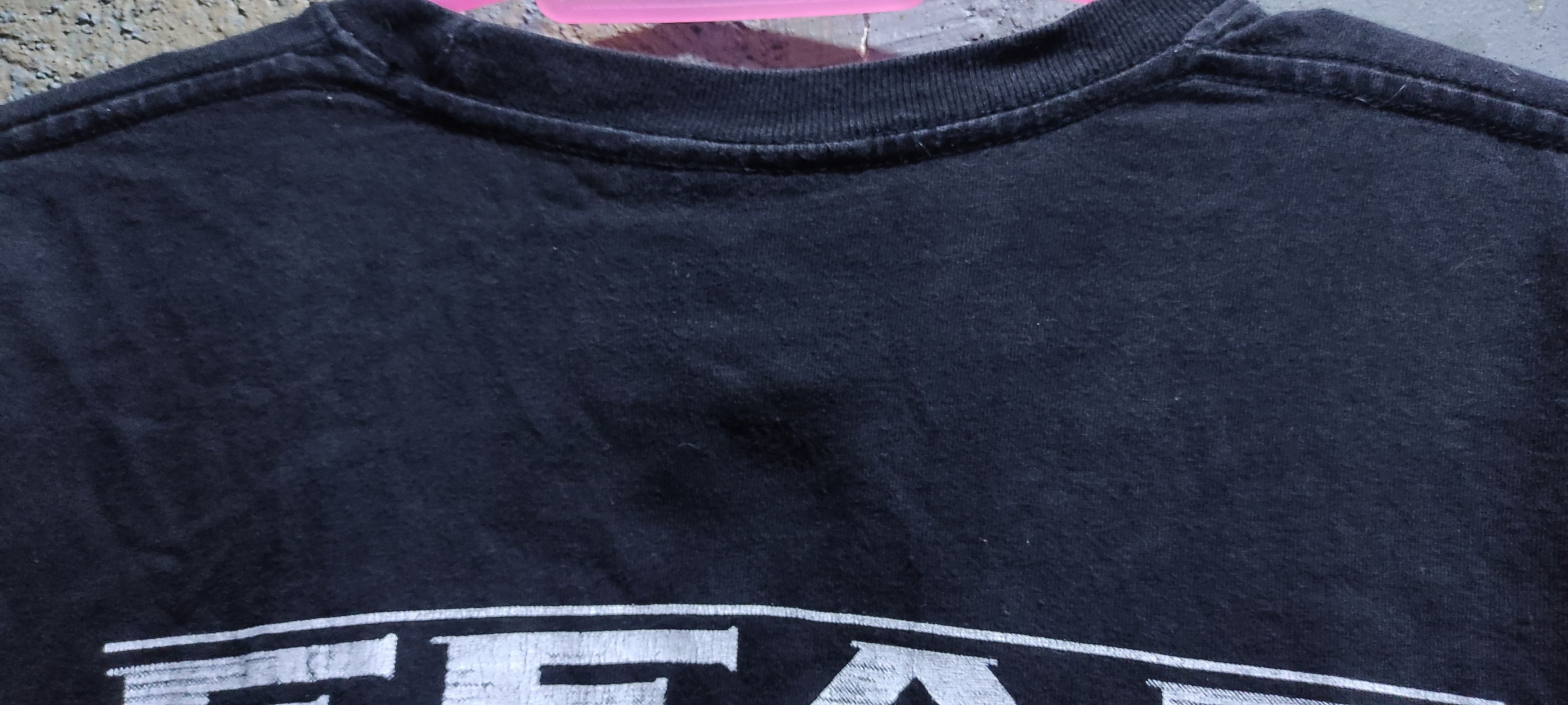 Other fear Factory vintage early 2000 size medium Size US M / EU 48-50 / 2 - 3 Thumbnail