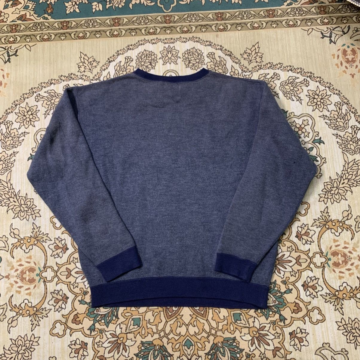 MCM MCM GOLF SWEATSHIRT Size US M / EU 48-50 / 2 - 4 Thumbnail