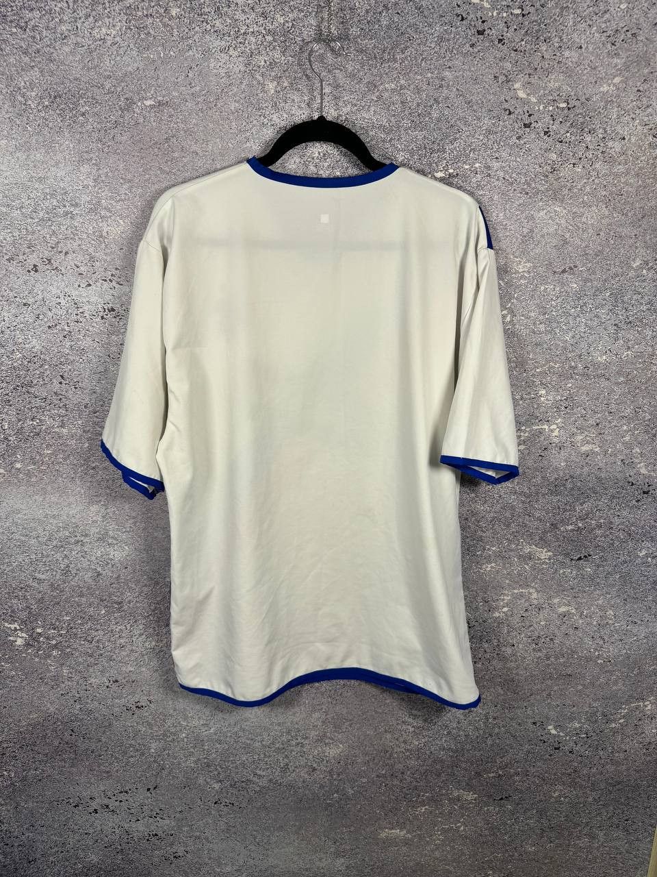 Diadora × Vintage Vintage Rangers 2004/05 Diadora Soccer Jersey Large Size US L / EU 52-54 / 3 - 11 Thumbnail
