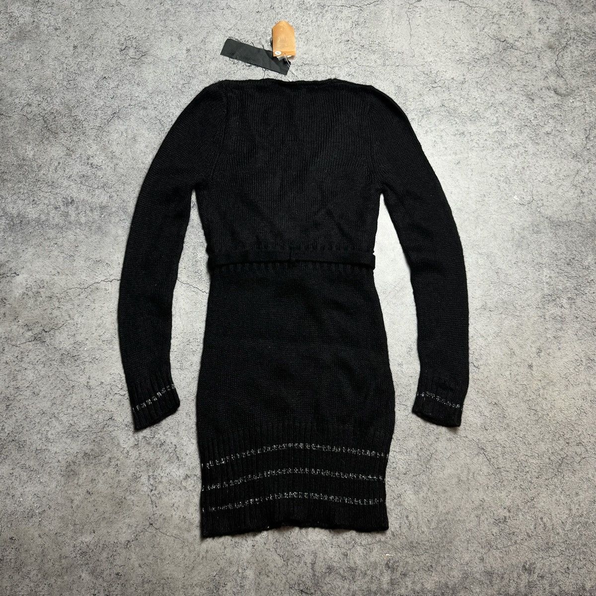 Cop Copine NEW Cop Copine Vintage Rare Dress Size M / US 6-8 / IT 42-44 - 2 Thumbnail