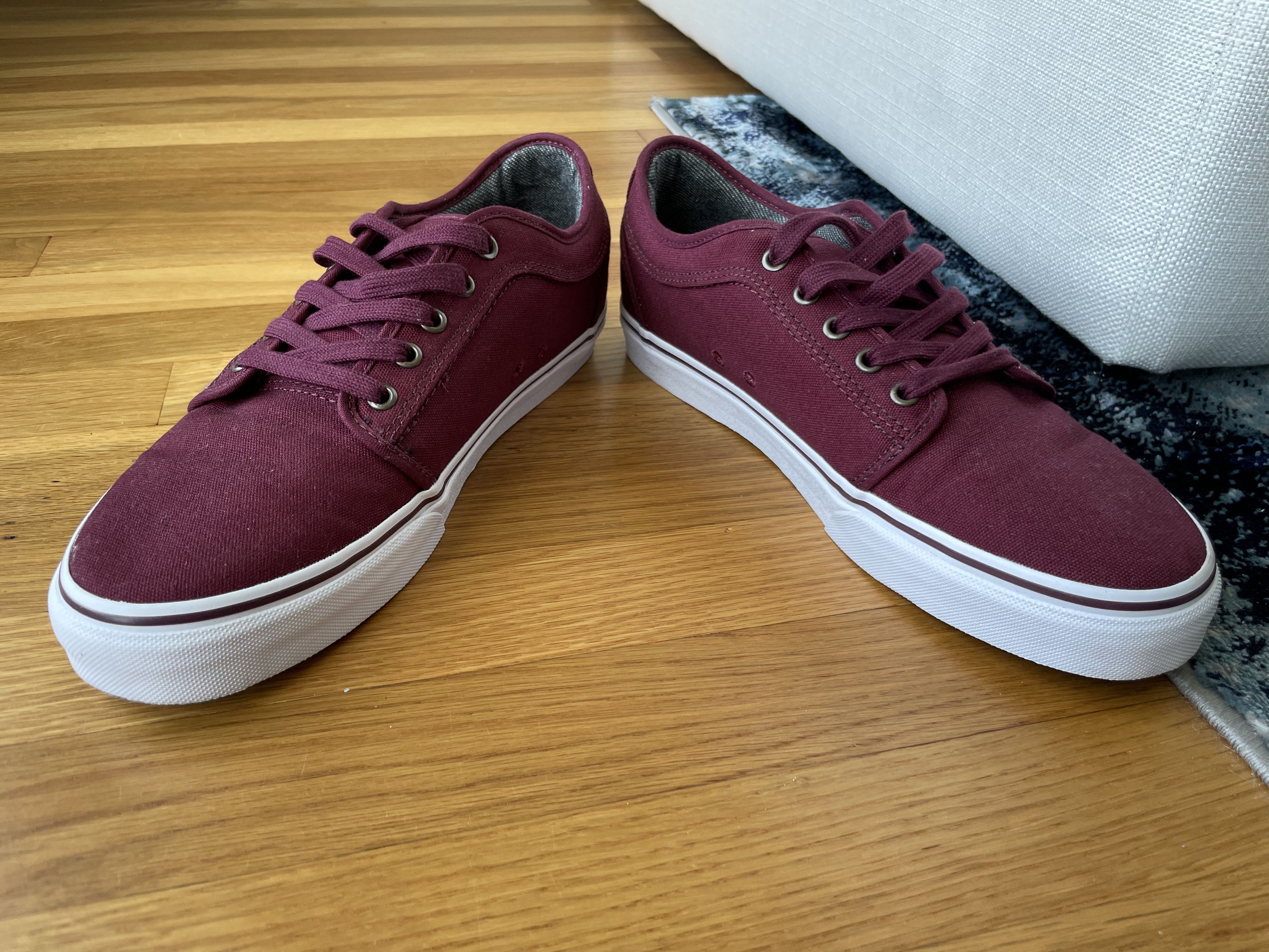 Vans Ultracush Pro Size US 10.5 / EU 43-44 - 9 Thumbnail