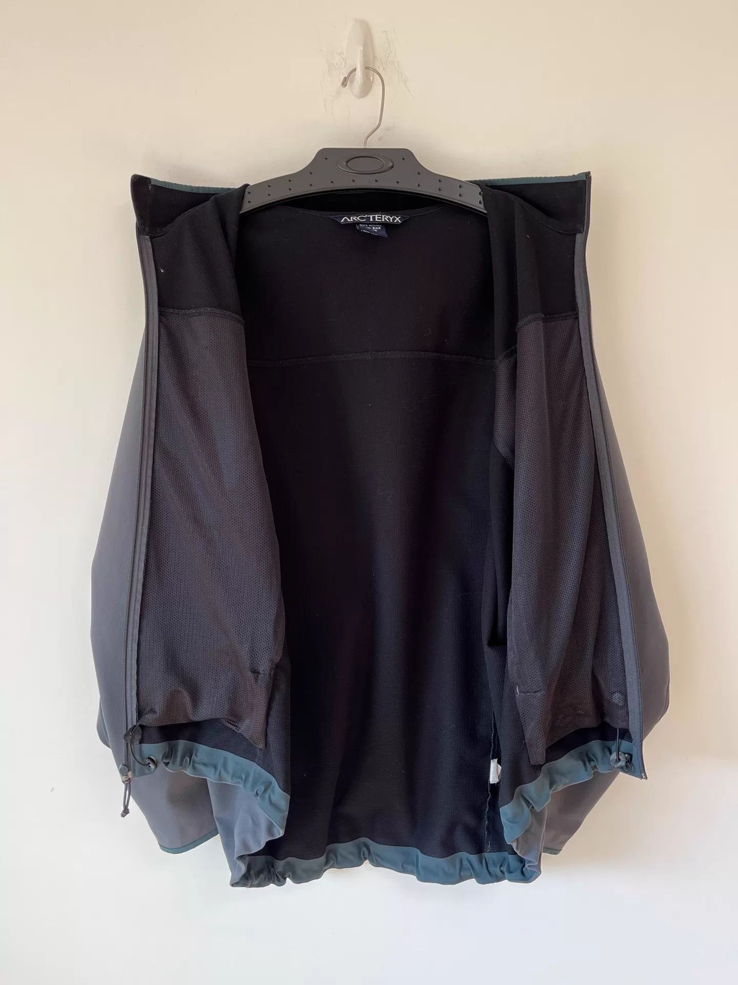 Arc'teryx ARC'TERYX Vintage 00ss XL Jacket Size US XL / EU 56 / 4 - 6 Thumbnail