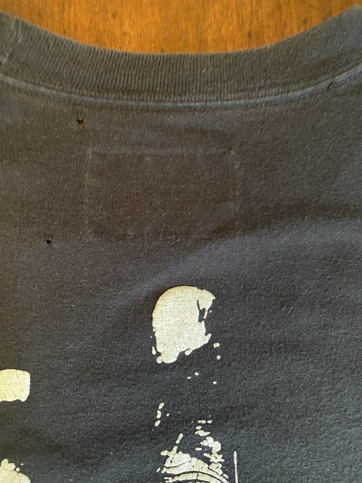Revenge Revenge XXXTENTACION OG Lightning “Kill” Tee Size US S / EU 44-46 / 1 - 15 Thumbnail