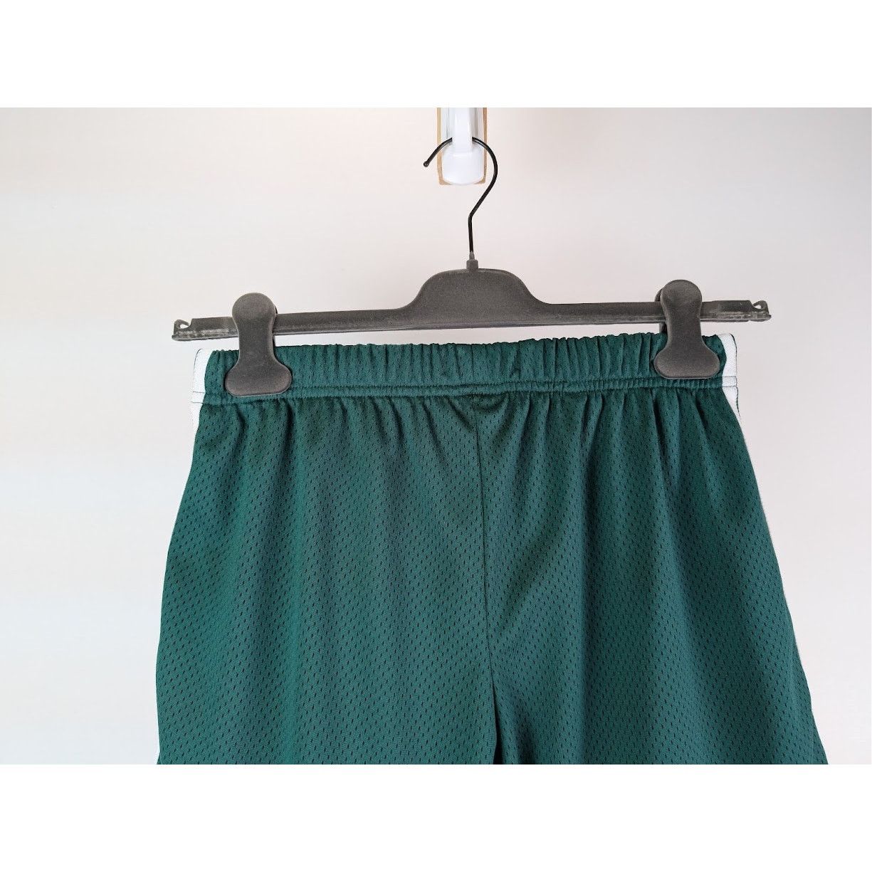 Gallery Dept. o1rshd1 Shorts in Green Size US 30 / EU 46 - 11 Thumbnail
