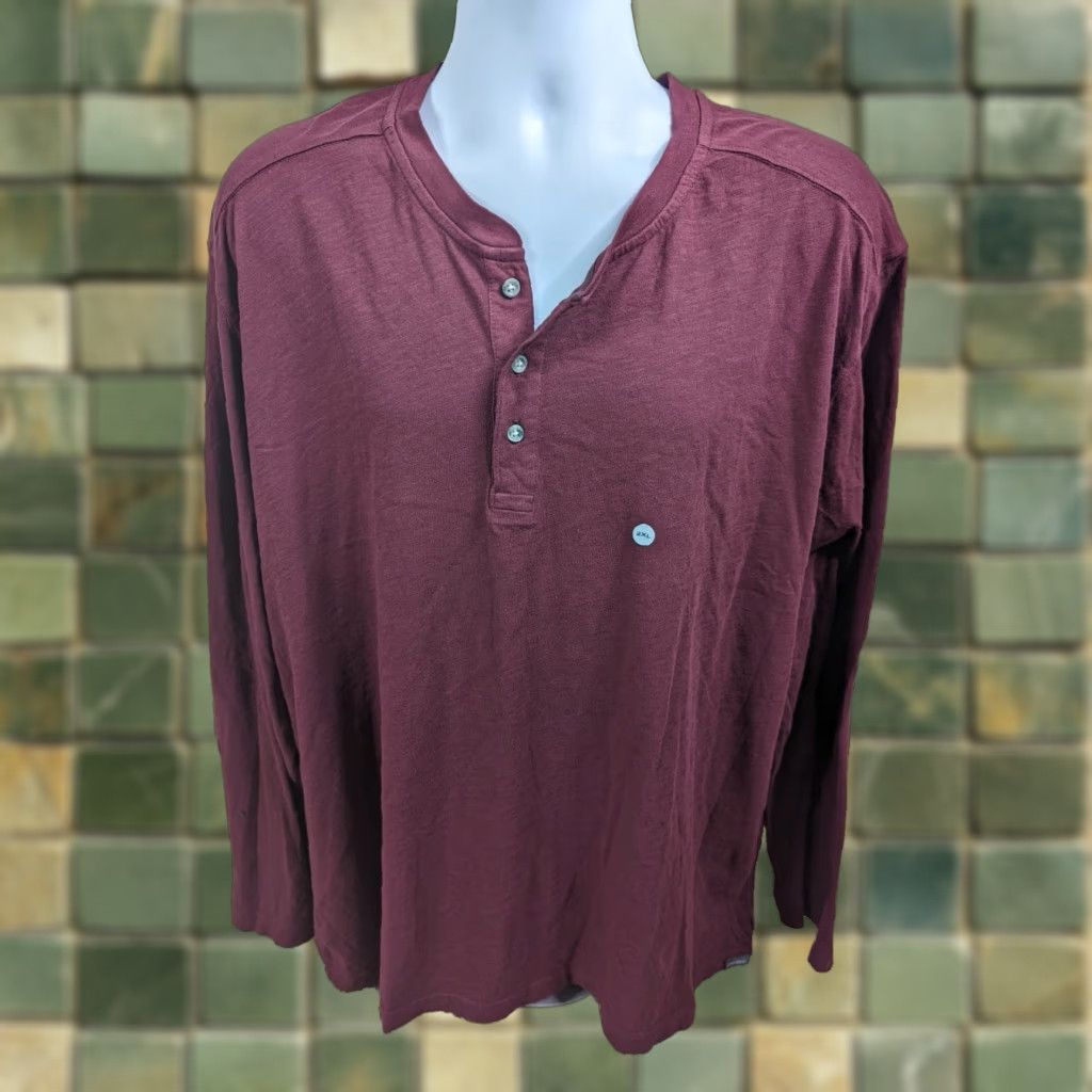 Eddie Bauer VINTAGE? wait: No. (Ignore) Size US XXL / EU 58 / 5 - 1 Thumbnail