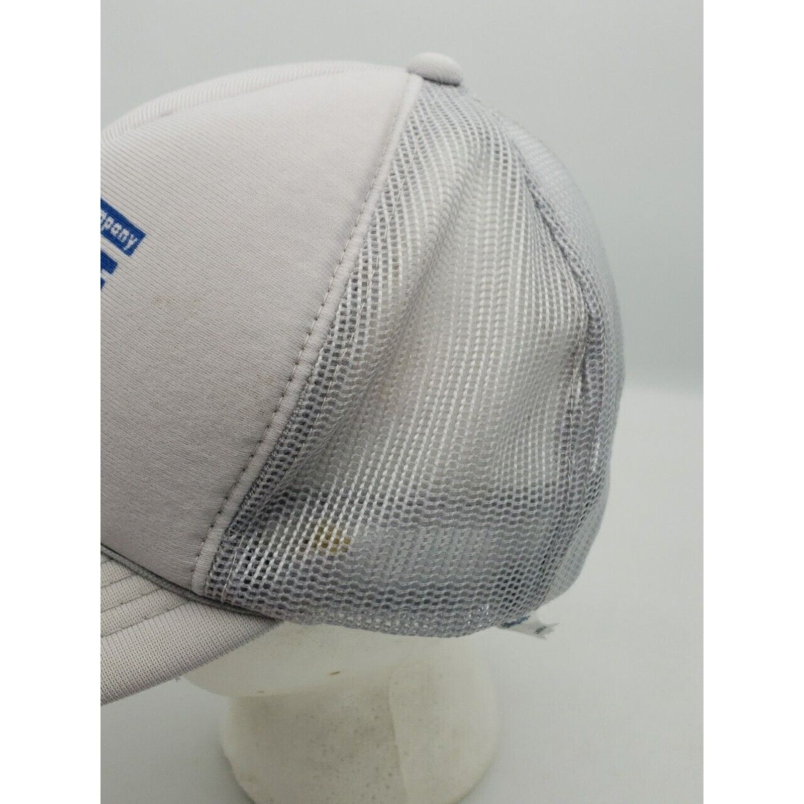 Other 90s 1992 Hurricane Andrew DISASTER RESPONSE TEAM Foam Hat Size ONE SIZE - 10 Thumbnail