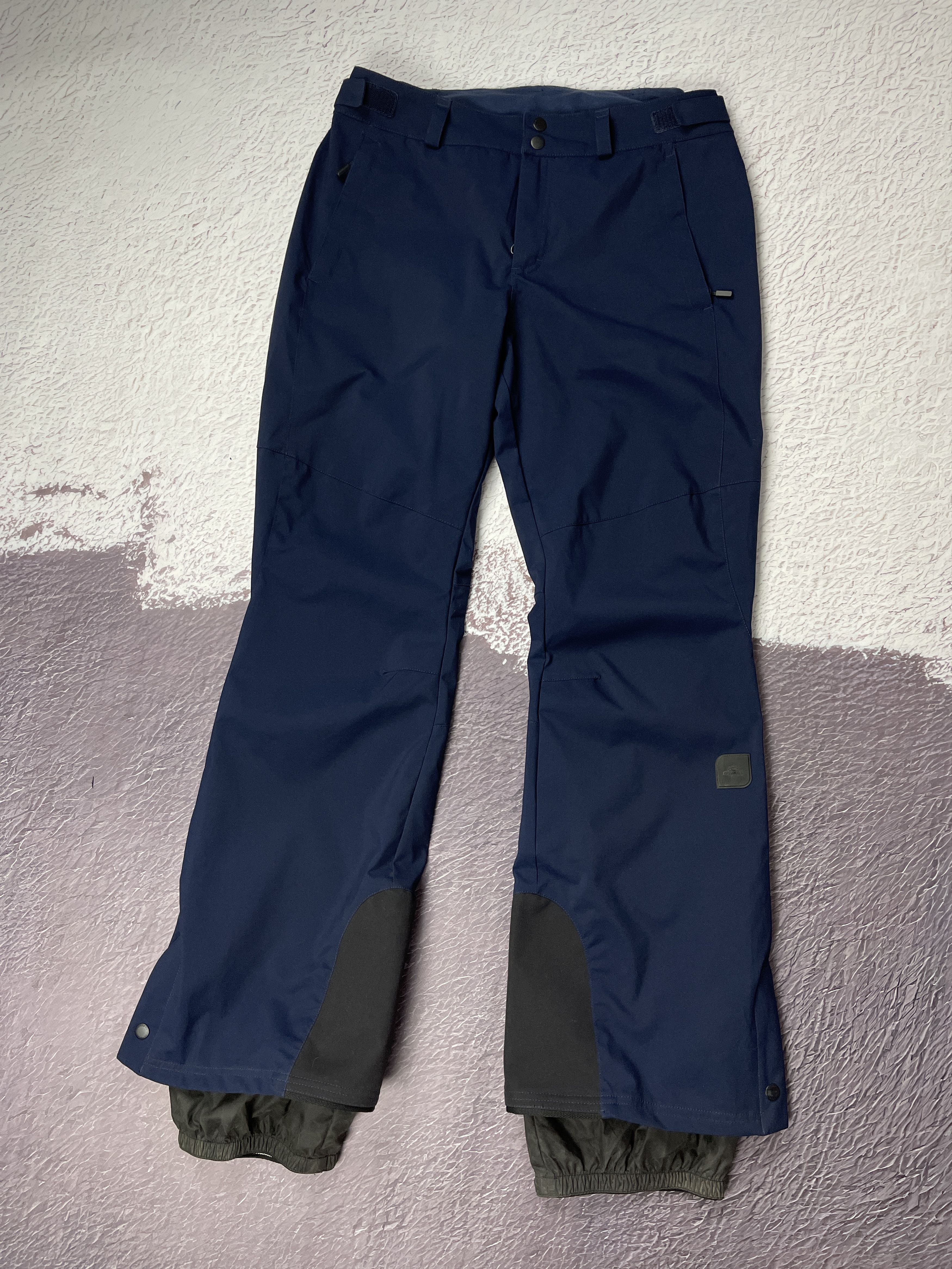 O'Neill O'Neill Hyperdry blue ski snowboarding pants snow outdoor Size US 34 / EU 50 - 1 Thumbnail