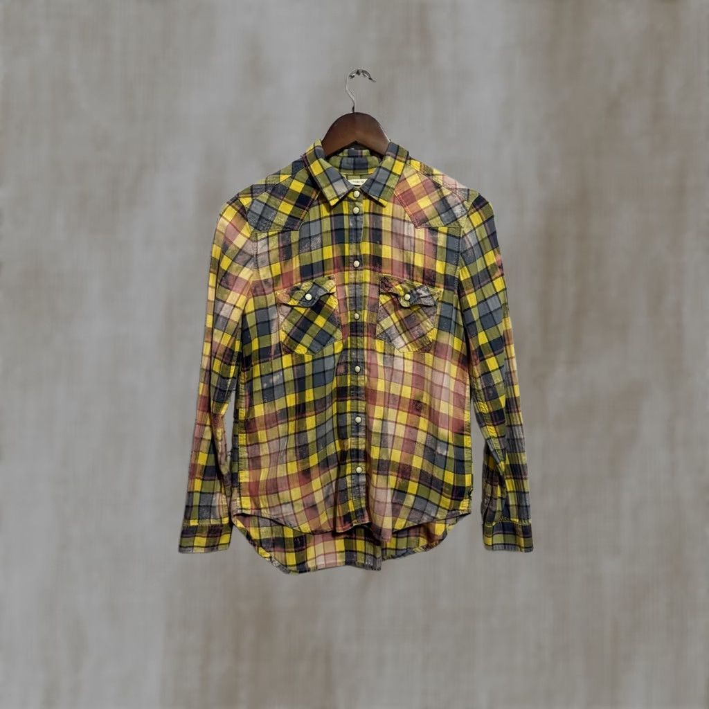 American Eagle Outfitters VINTAGE No Size S / US 4 / IT 40 - 1 Thumbnail
