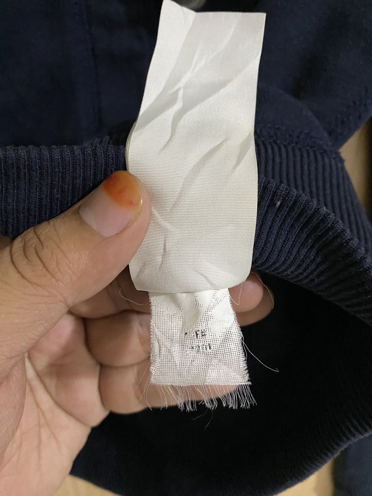 Abercrombie & Fitch Abercrombie & fitch fur zip hoodie ifsixwasnine lgb Size US S / EU 44-46 / 1 - 9 Thumbnail