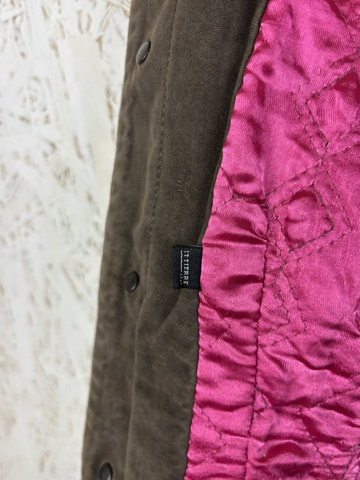 Dolce & Gabbana Dolce & Gabbana Soft Cotton Denim Style Trucker Jacket S/M Size M / US 6-8 / IT 42-44 - 13 Thumbnail