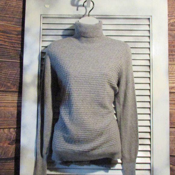 Other C+C California XS Merino Wool Blend Sweater Size M / US 6-8 / IT 42-44 - 2 Thumbnail