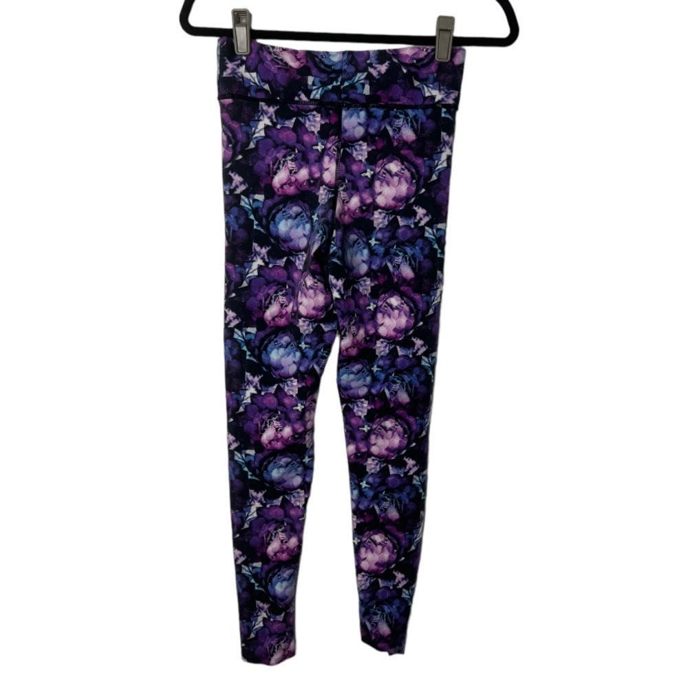 Other Yummie SZ S Cotton Wow Hannah Legging Size 27" / US 4 / IT 40 - 2 Thumbnail