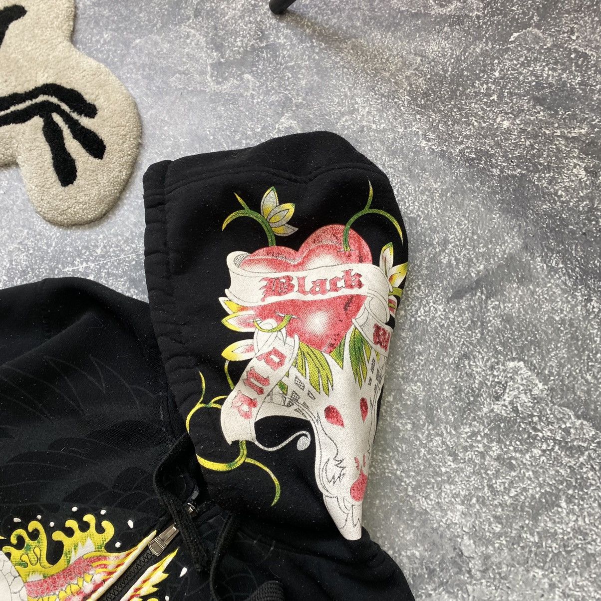 Christian Audigier Vintage Ed Hardy Style Christian Audigier Japanese big logo Size US M / EU 48-50 / 2 - 4 Thumbnail