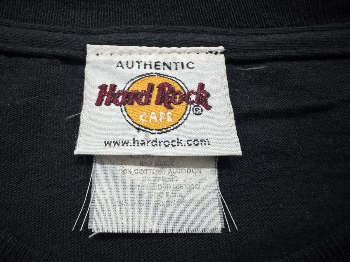 Hard Rock Cafe Hard Rock Cafe Signature Series Size US L / EU 52-54 / 3 - 3 Thumbnail