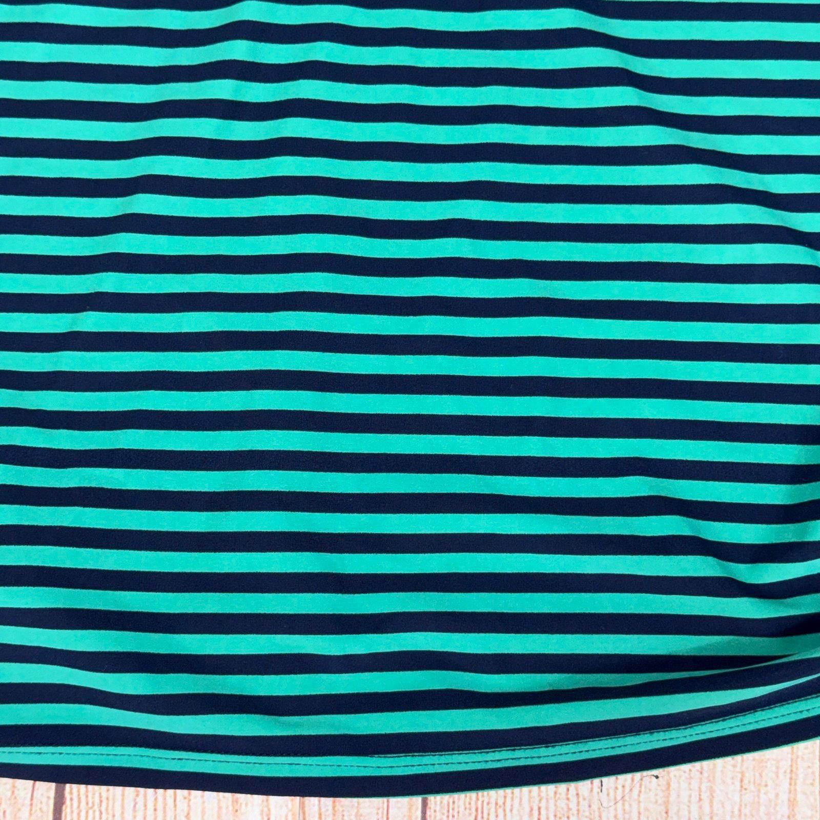 Other Beach Bump by Motherhood Size Small Maternity Tankini Top Size ONE SIZE - 4 Thumbnail