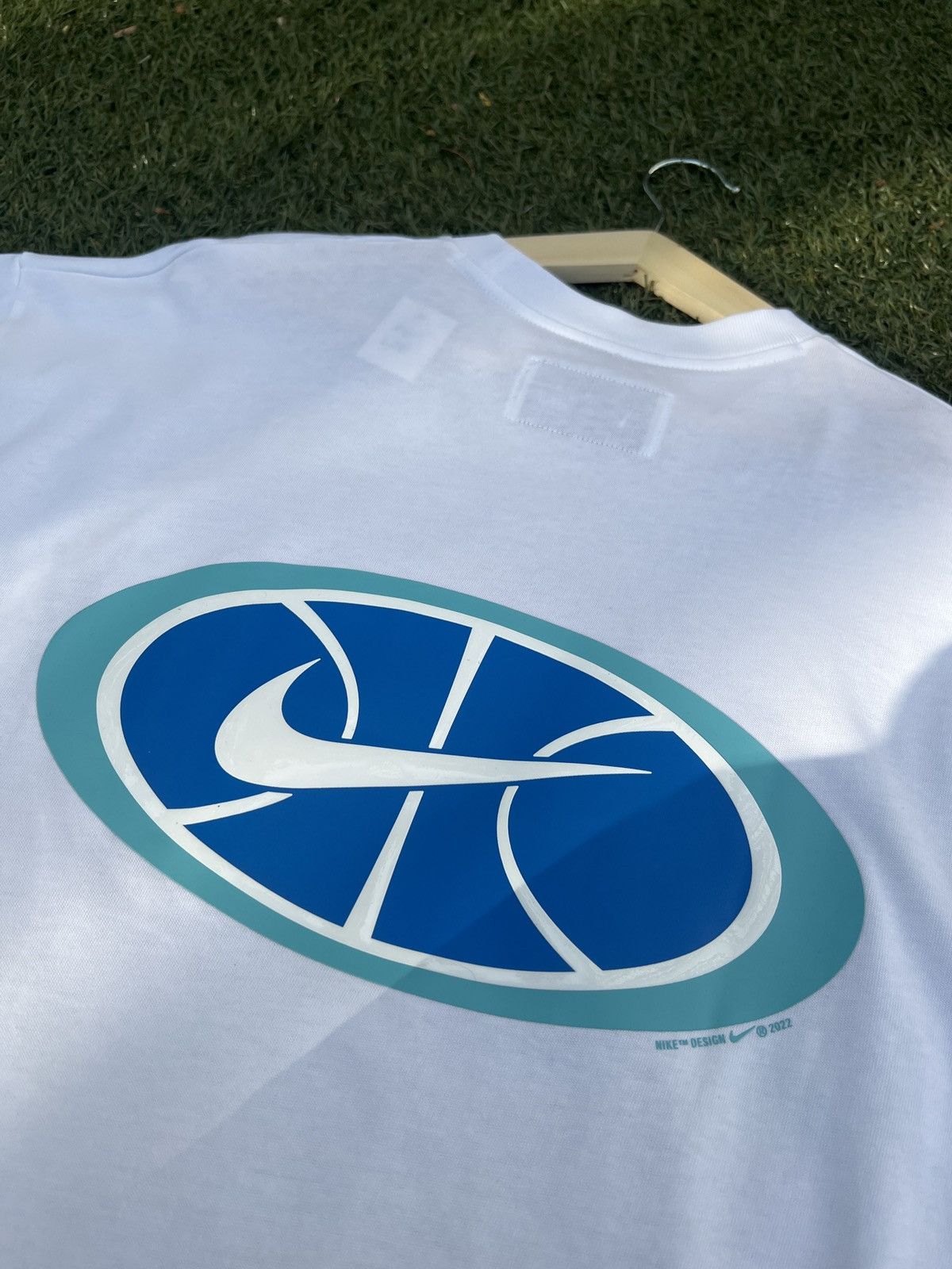 Nike Nike Argon Dunk Tee Size US M / EU 48-50 / 2 - 3 Thumbnail