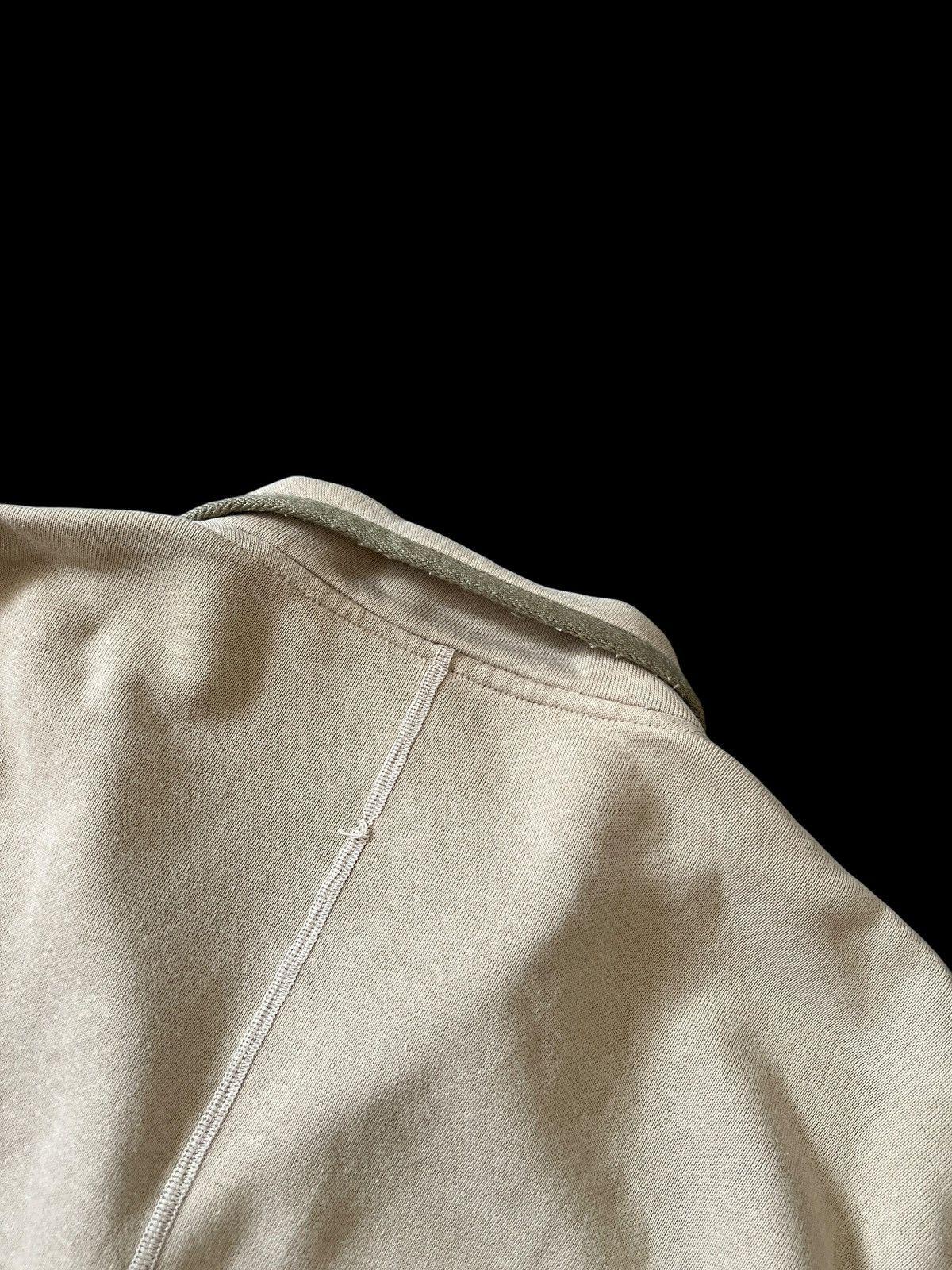 Marithe + Francois Girbaud Vintage Closed MFG Custom Sashiko Stitching Cardigan Size US L / EU 52-54 / 3 - 10 Thumbnail