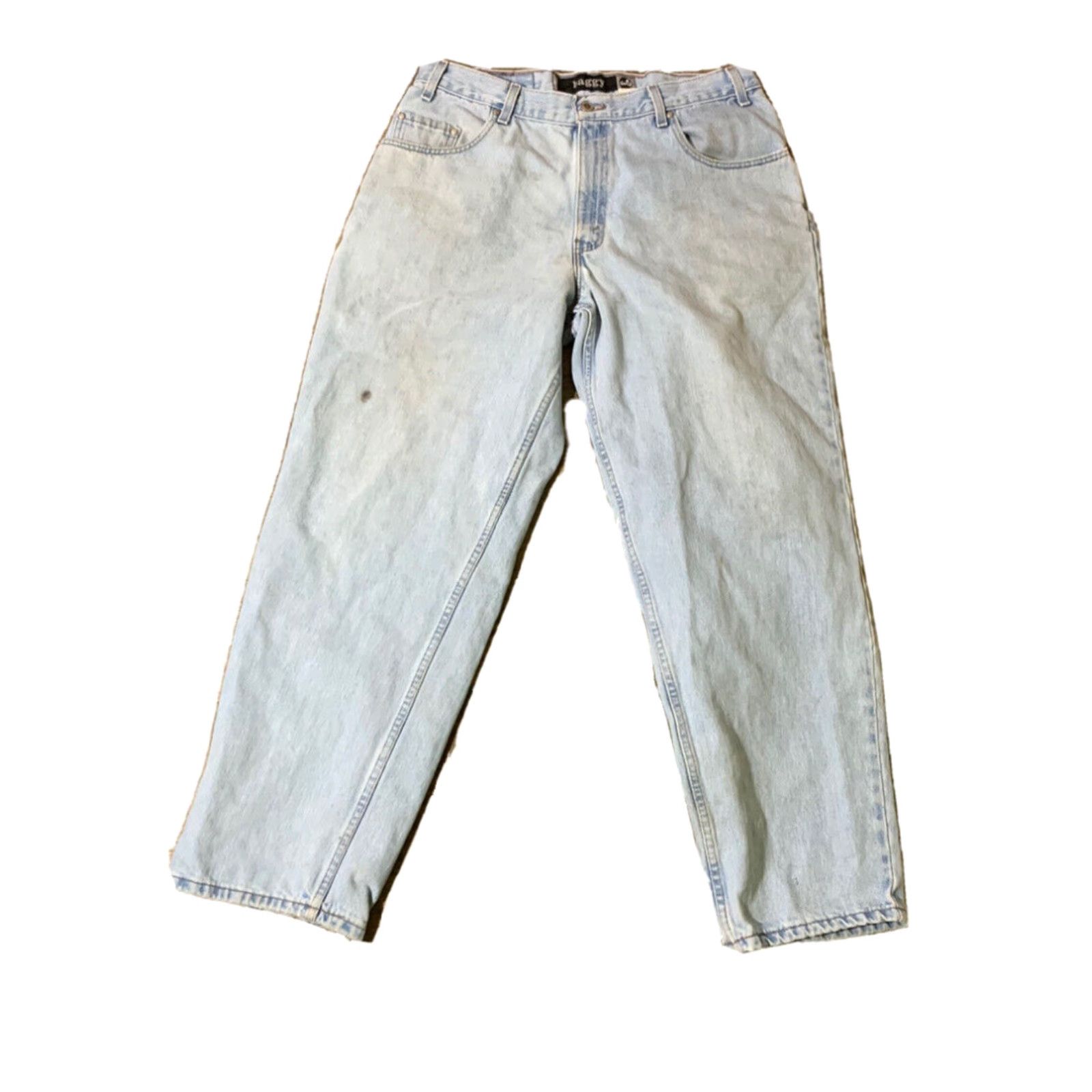 VINTAGE 90s Levi display picture 2