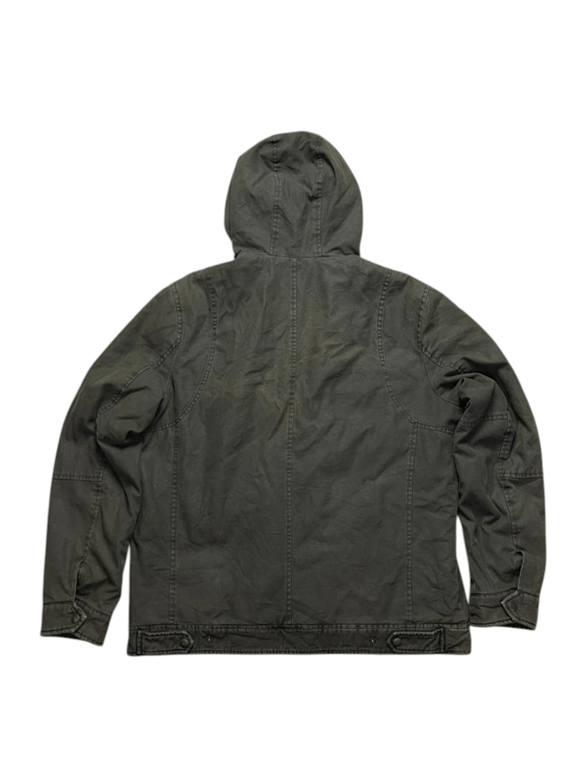 G.H. Bass & Co. G.H Bass & Co. Sherpa 4 Pockets Jacket Size US L / EU 52-54 / 3 - 2 Thumbnail