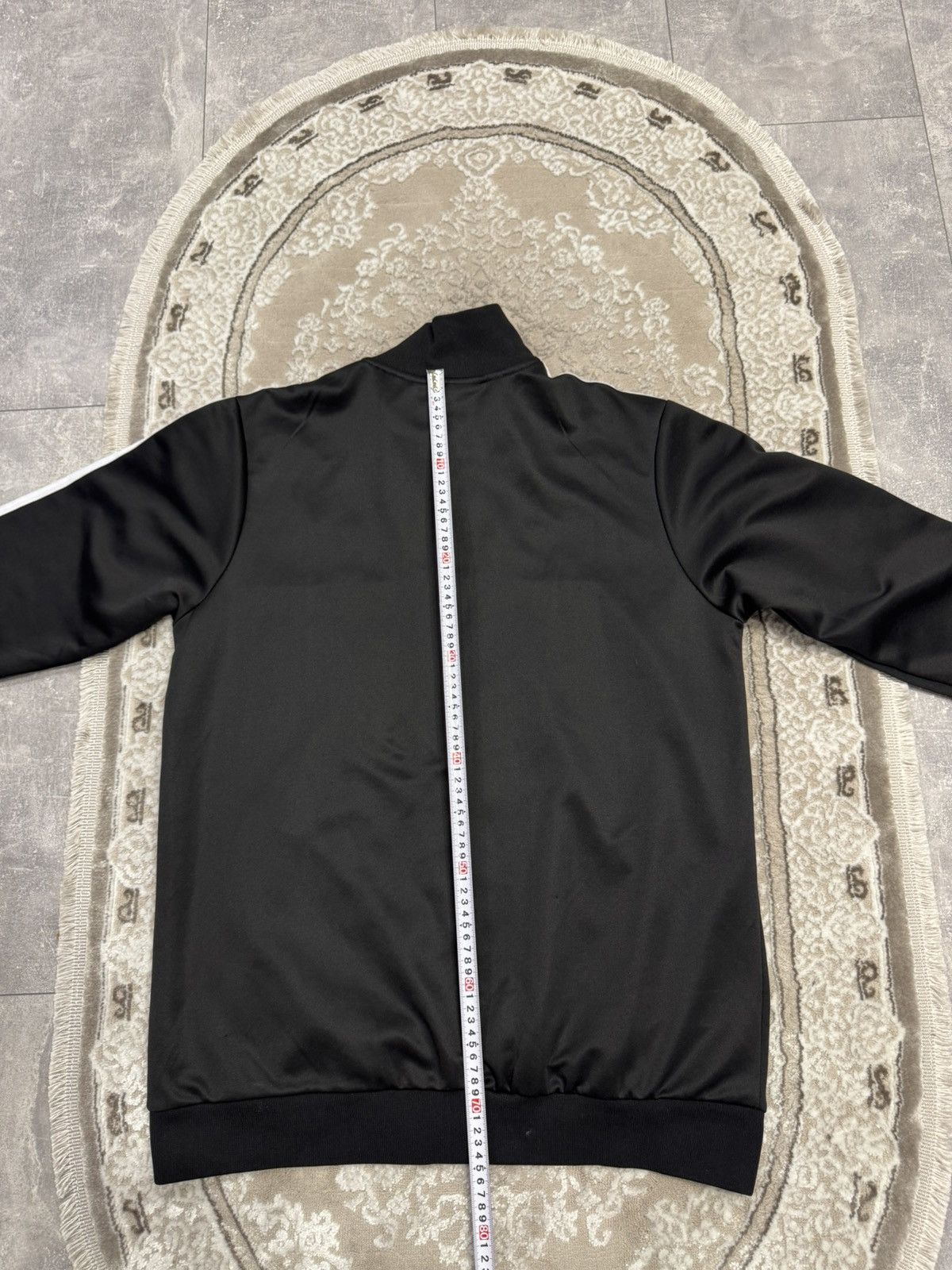Adidas Adidas Manchester united home zip track jacket Size US XXL / EU 58 / 5 - 8 Thumbnail