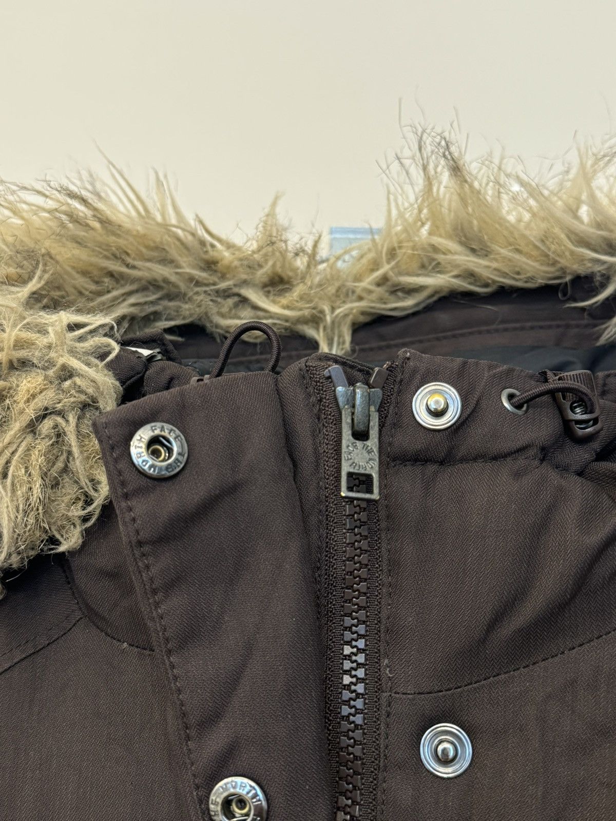 The North Face The North Face 700 parka jacket women’s winter down puffer Size S / US 4 / IT 40 - 3 Thumbnail