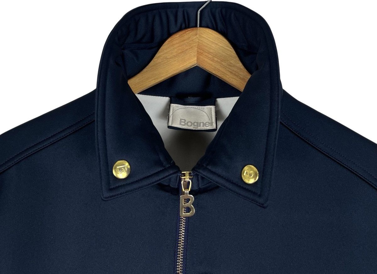 Bogner Vintage Bogner 90s Jacket Size US M / EU 48-50 / 2 - 8 Thumbnail