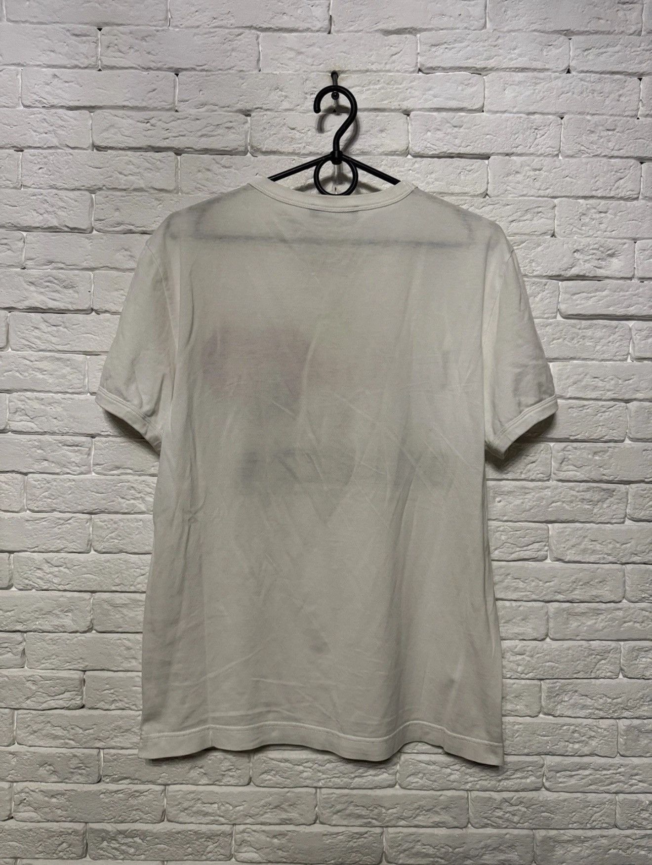 Dolce & Gabbana Dolce Gabbana Woman Huge Graphic Print Sz M Size M / US 6-8 / IT 42-44 - 7 Thumbnail