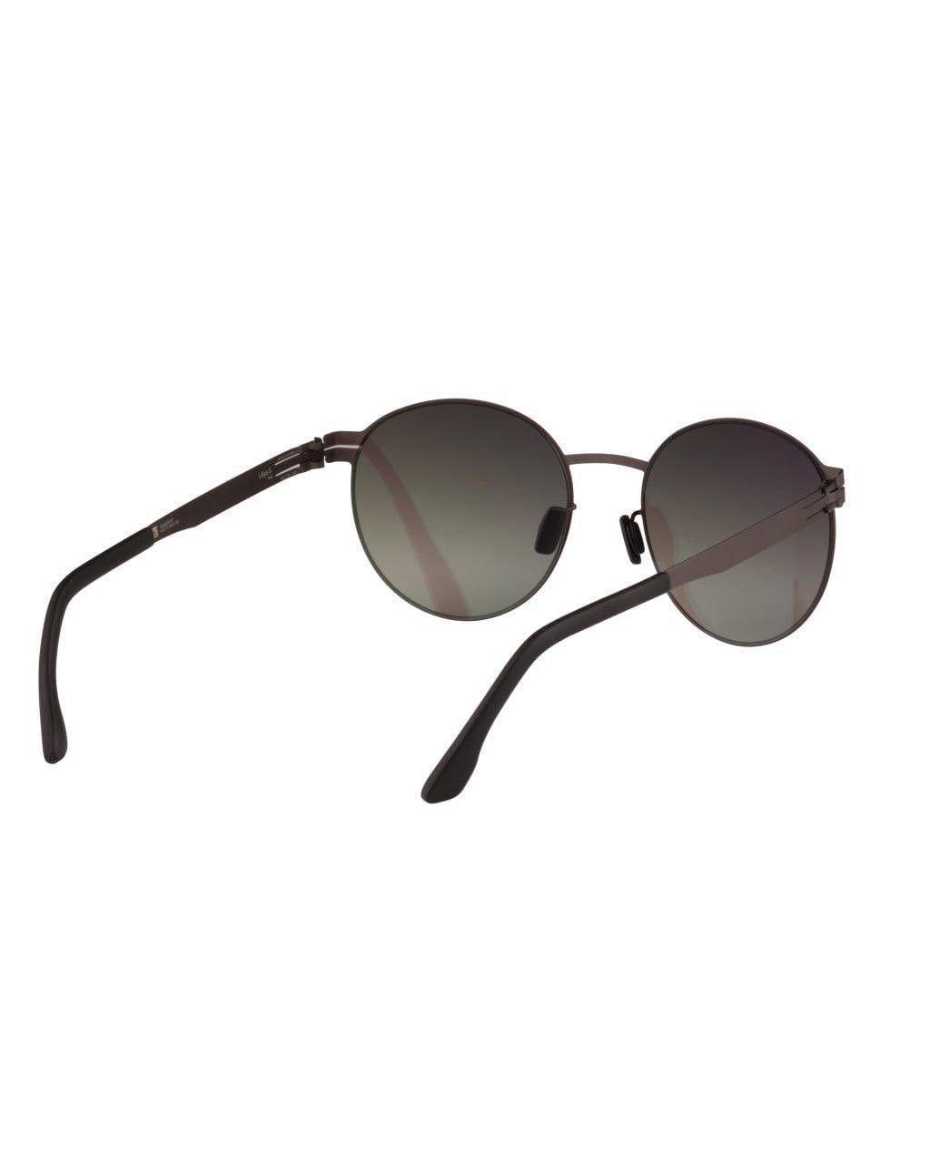 Ic! Berlin IC! BERLIN / LILIYA Polarized Sunglasses Size ONE SIZE - 5 Thumbnail