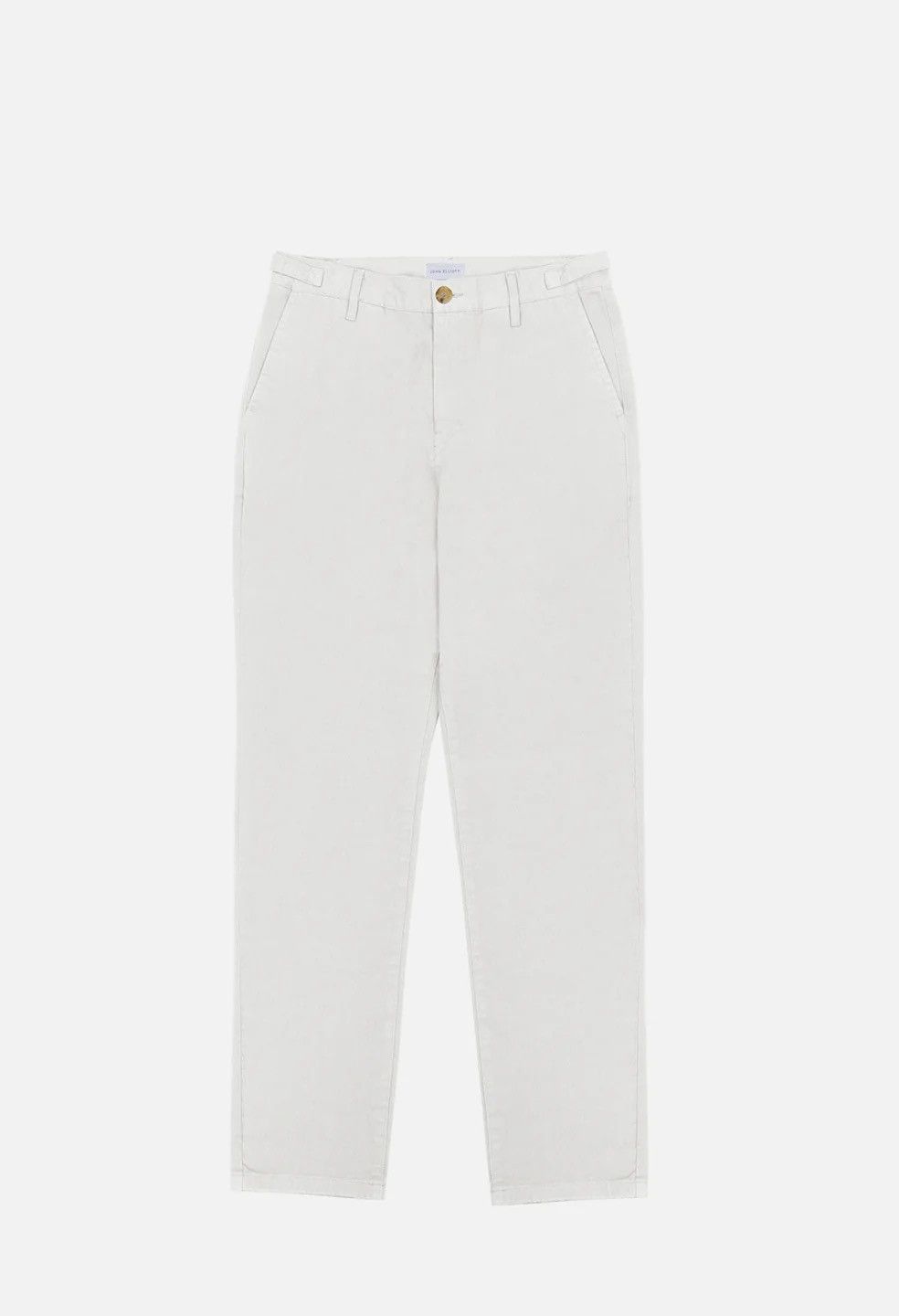 John Elliott Canyon Work Chino, Chalk, Sz 1 Size US 30 / EU 46 - 2 Thumbnail