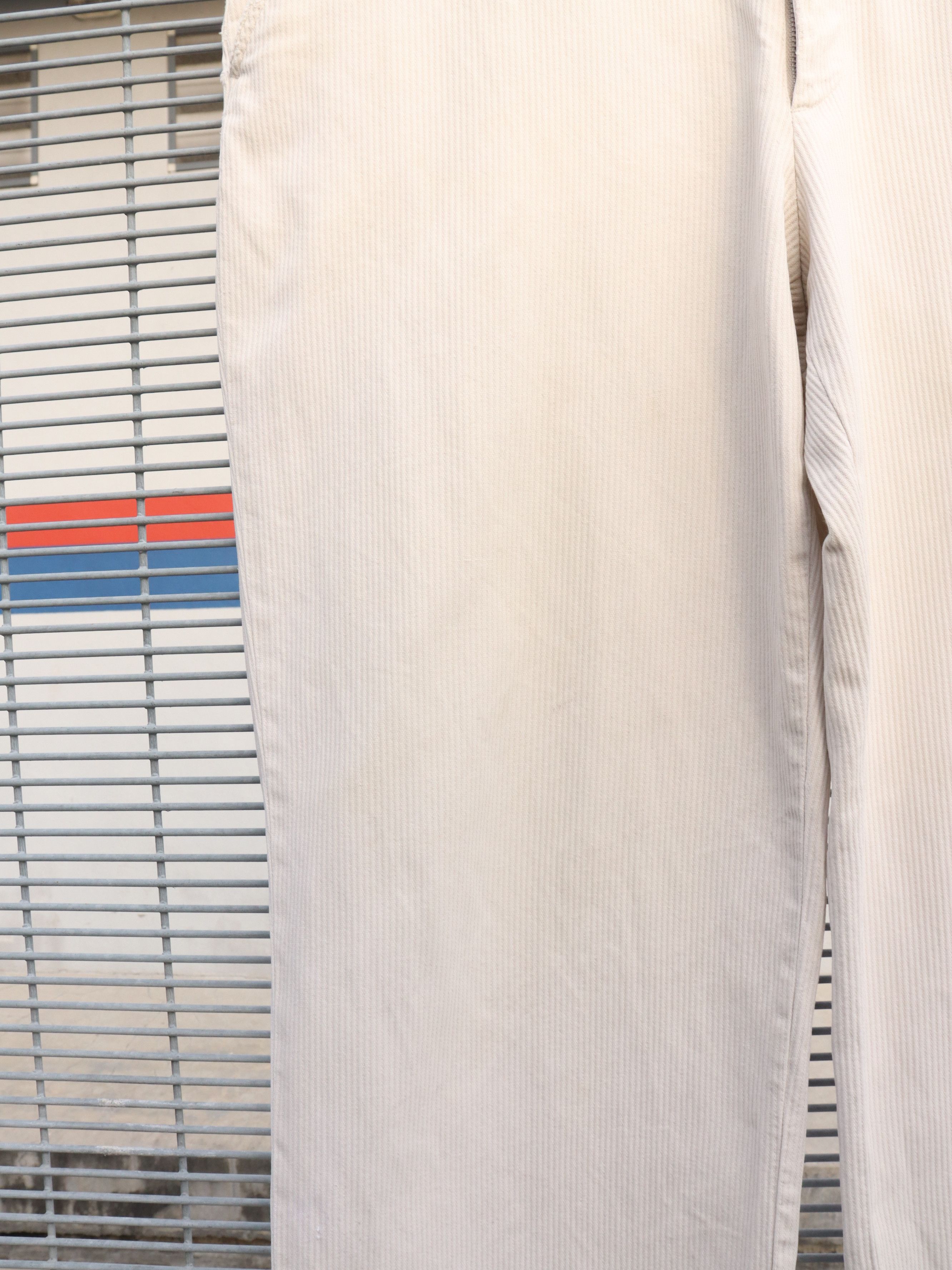 Yohji Yamamoto A.A.R by Yohji Yamamoto Corduroy Pant Size US 34 / EU 50 - 7 Thumbnail
