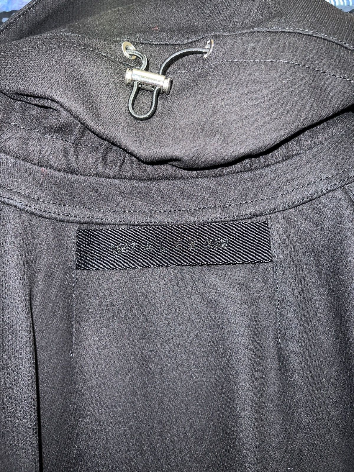 1017 ALYX 9SM Alyx Midnight Pullover | Grailed