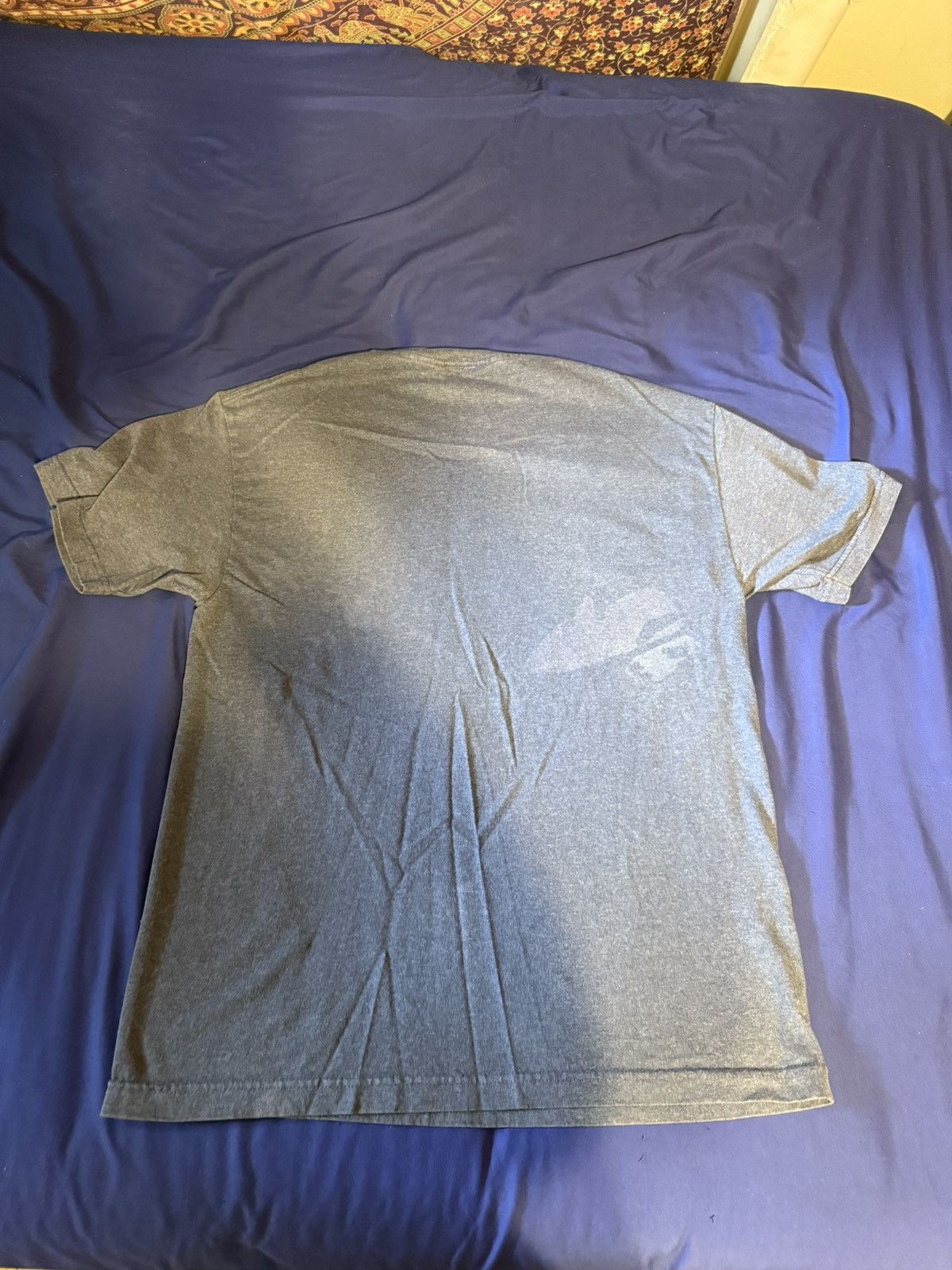 Vintage Svj shirt Size US L / EU 52-54 / 3 - 2 Thumbnail