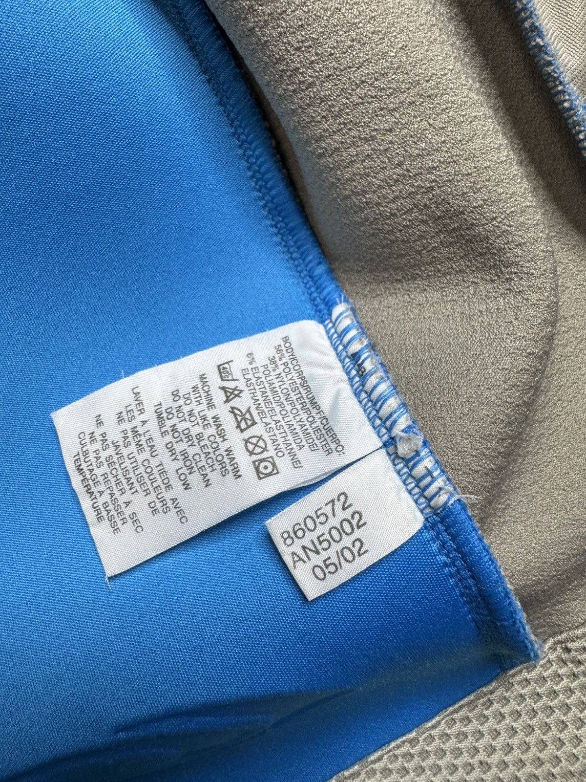 Salomon VINTAGE SALOMON 2000s SOFTSHELL VEST Size US S / EU 44-46 / 1 - 4 Thumbnail