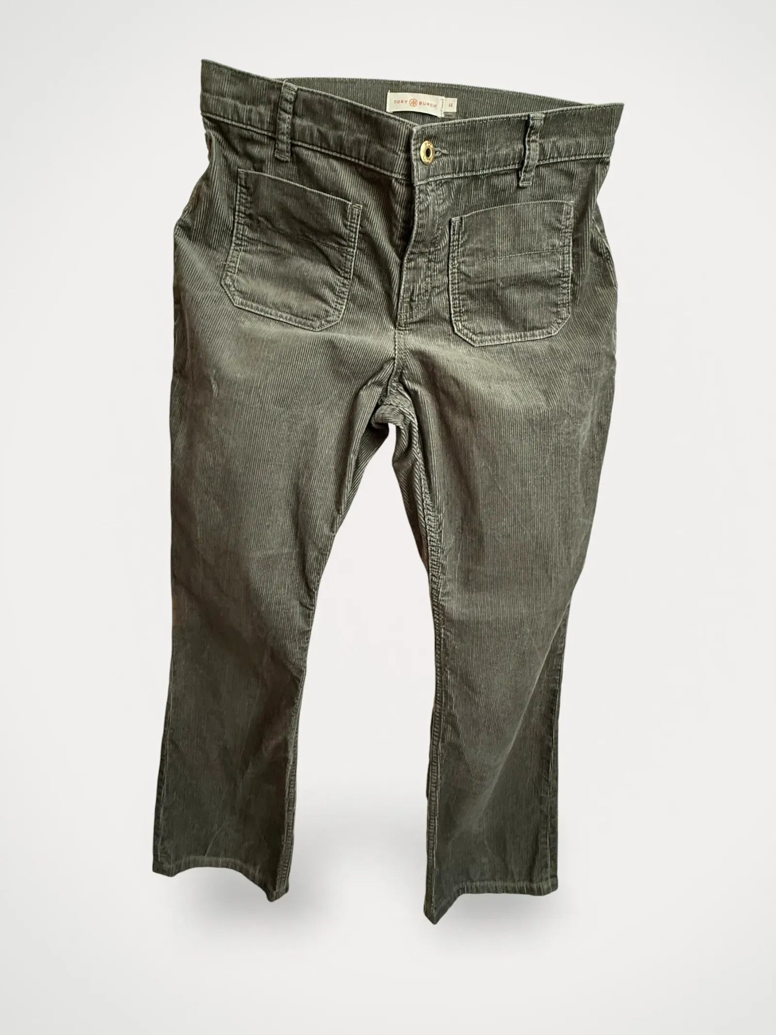 Tory Burch Tory Burch Pants Size 28" / US 6 / IT 42 - 1 Thumbnail