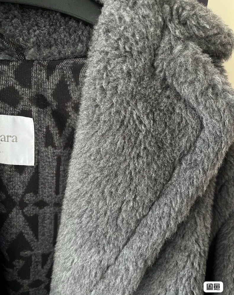 Max Mara Max Mara Teddy Coat Size XS / US 0-2 / IT 36-38 - 4 Thumbnail