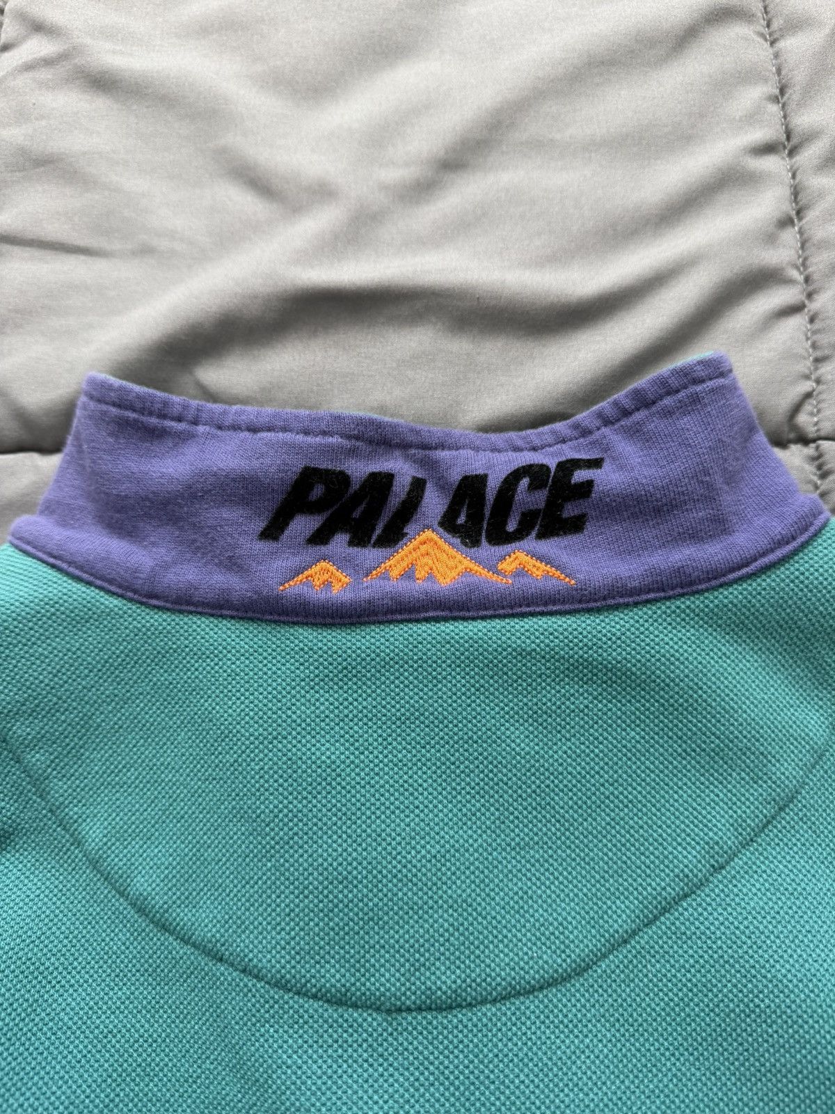 Palace Palace Sweater Size US L / EU 52-54 / 3 - 6 Thumbnail