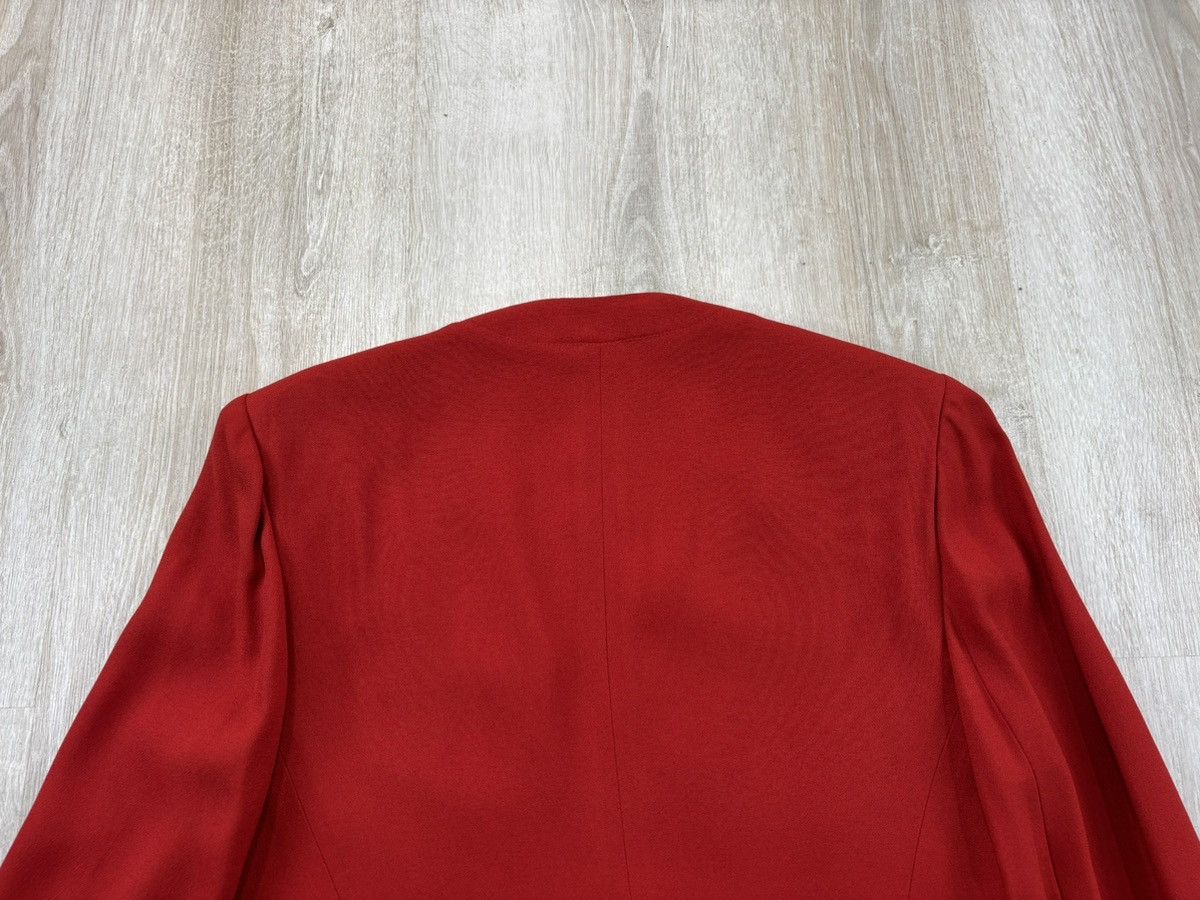 Sonia Rykiel Womens blazer Sonia Rykiel Size 40 Size M / US 6-8 / IT 42-44 - 7 Thumbnail