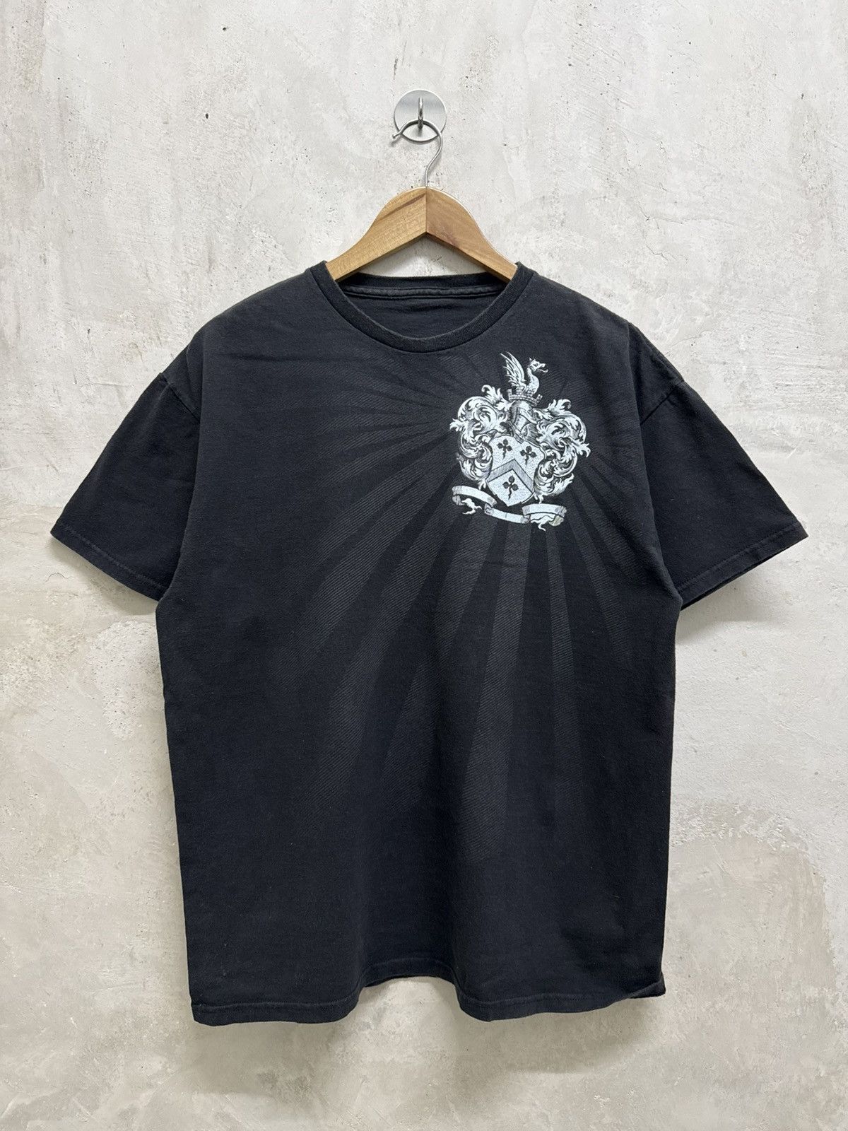 Southpole 2000s Southpole style y2k Tees Size US L / EU 52-54 / 3 - 1 Thumbnail