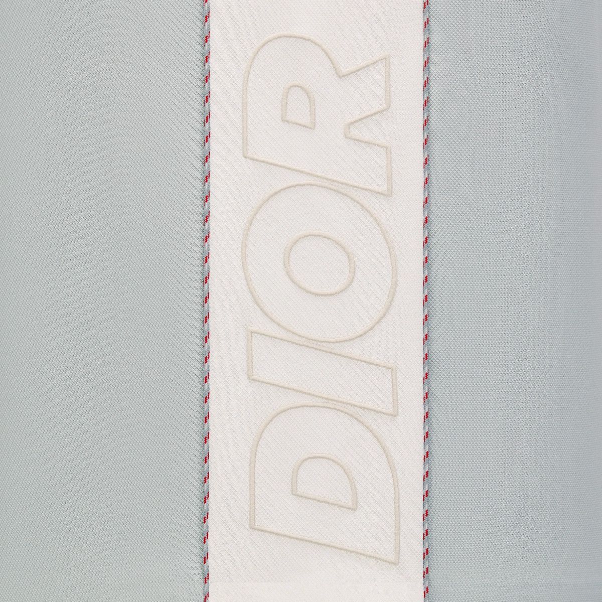 Dior o1bcso1str0225 Track Shorts in Grey Size US 32 / EU 48 - 4 Thumbnail