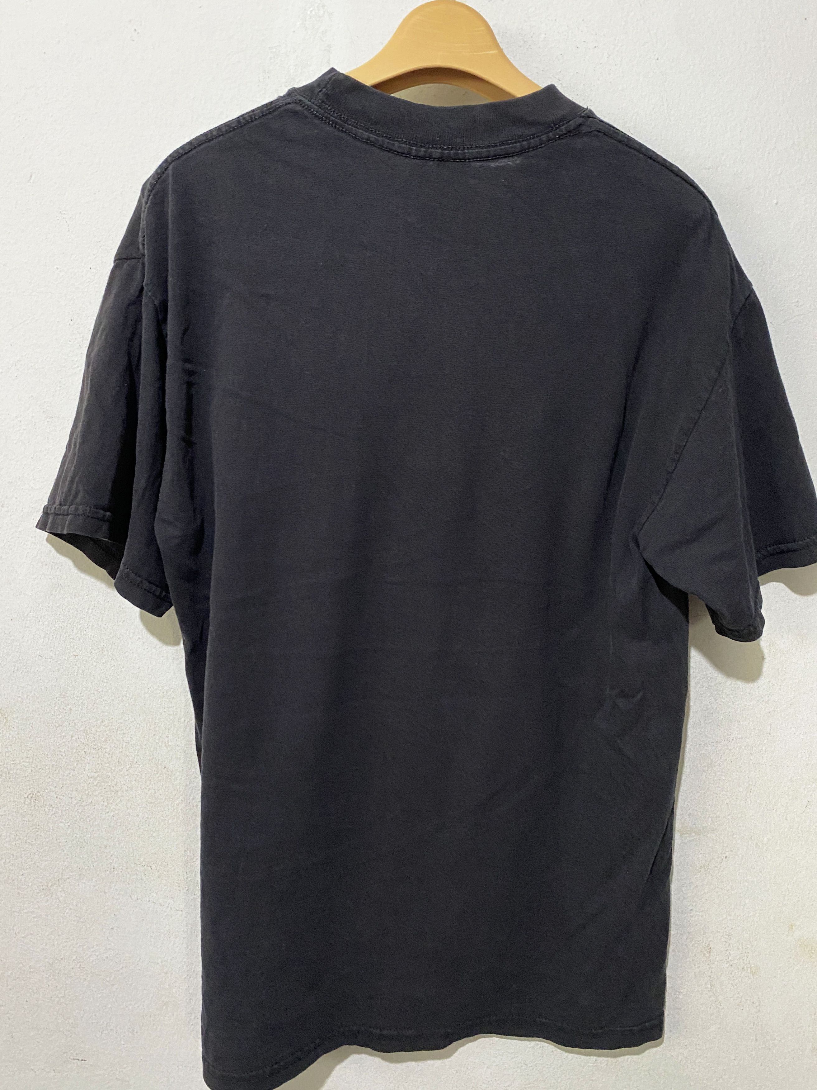 Vintage Vintage 90s Buffy the Vampire Slayer Shirt Size US M / EU 48-50 / 2 - 4 Thumbnail
