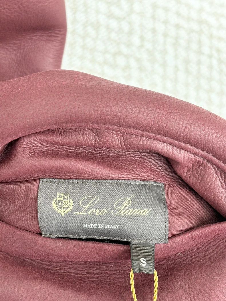 Loro Piana LORO PIANA A knitted vest Size S / US 4 / IT 40 - 3 Thumbnail
