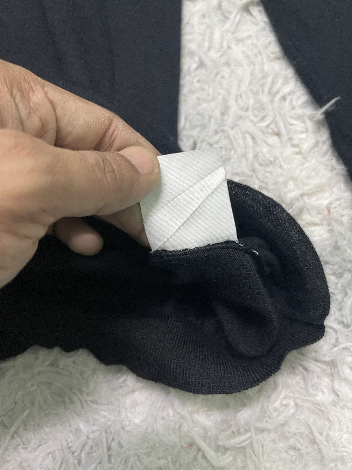 Gucci RARE VINTAGE GUCCI X TOM FORD CASHMERE/WOOL/SILK CREWNECK Size US L / EU 52-54 / 3 - 17 Thumbnail