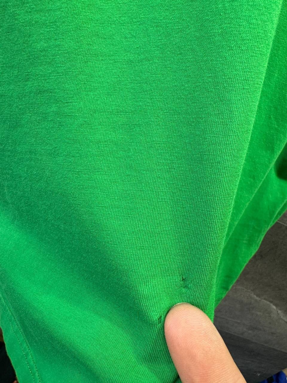 Adidas ADIDAS Celtic Football Club THE BHOYS Trefoil T- Shirt Size US L / EU 52-54 / 3 - 17 Thumbnail