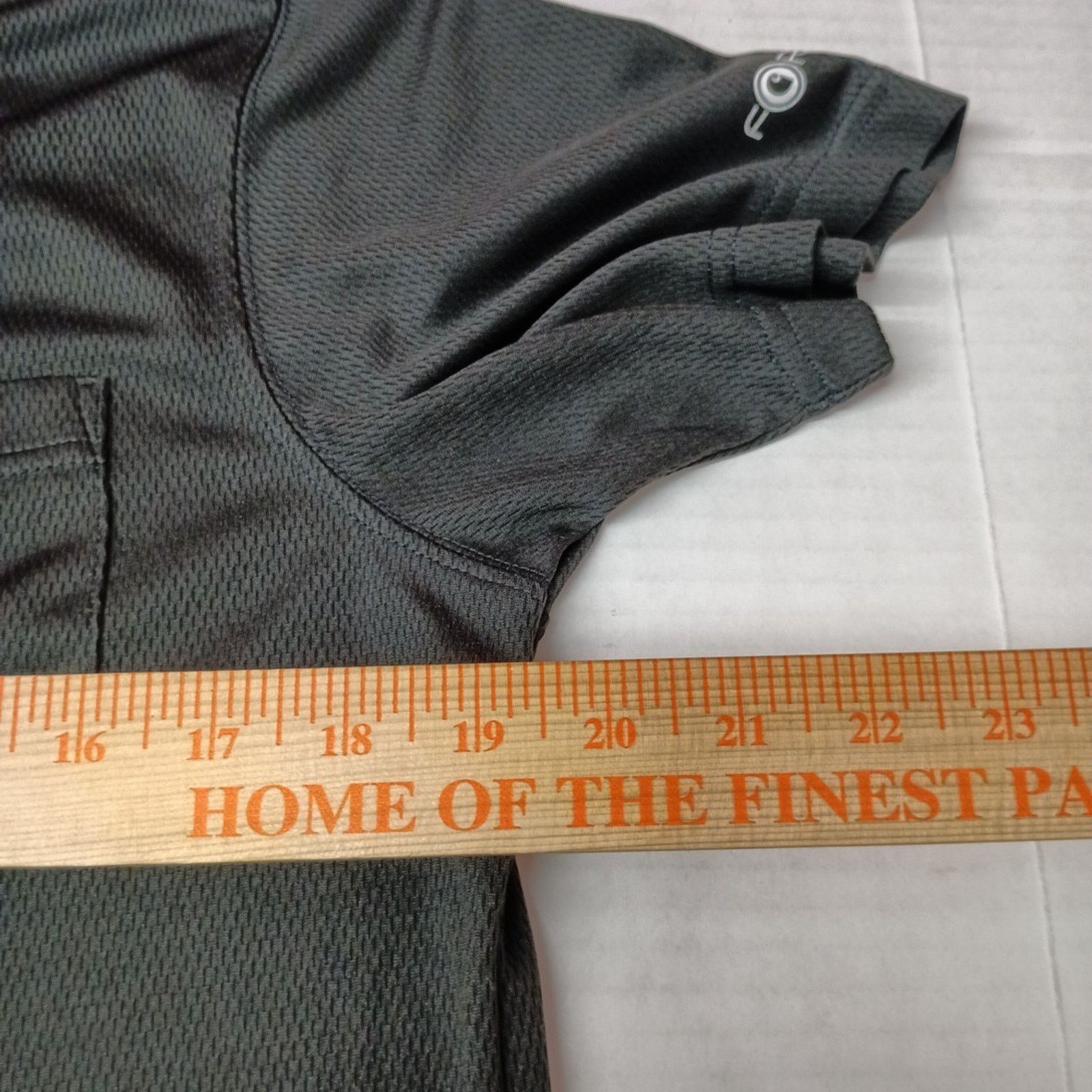 Carhartt Carhartt Force Women's Relaxed Fit Pocket Polo Shirt Size M Size M / US 6-8 / IT 42-44 - 4 Thumbnail