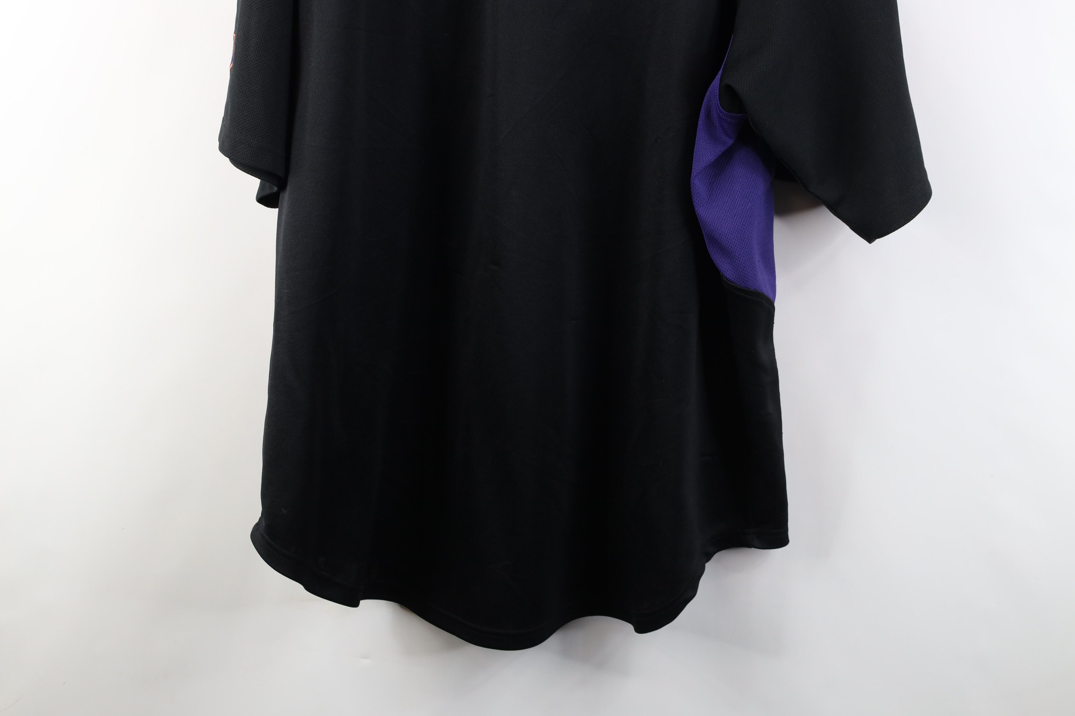 Nike Vintage Nike Swoosh Arizona Diamondbacks Baseball Jersey Size US XL / EU 56 / 4 - 16 Thumbnail