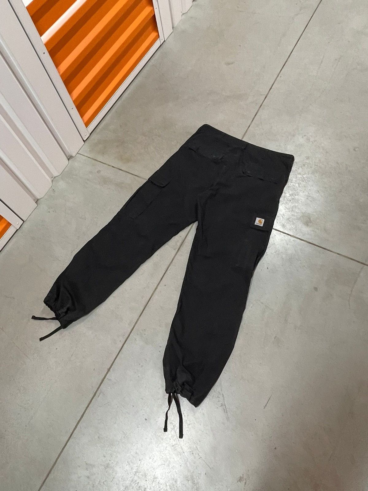 Carhartt Vintage Carhartt Cargo Pants Size US 34 / EU 50 - 1 Thumbnail