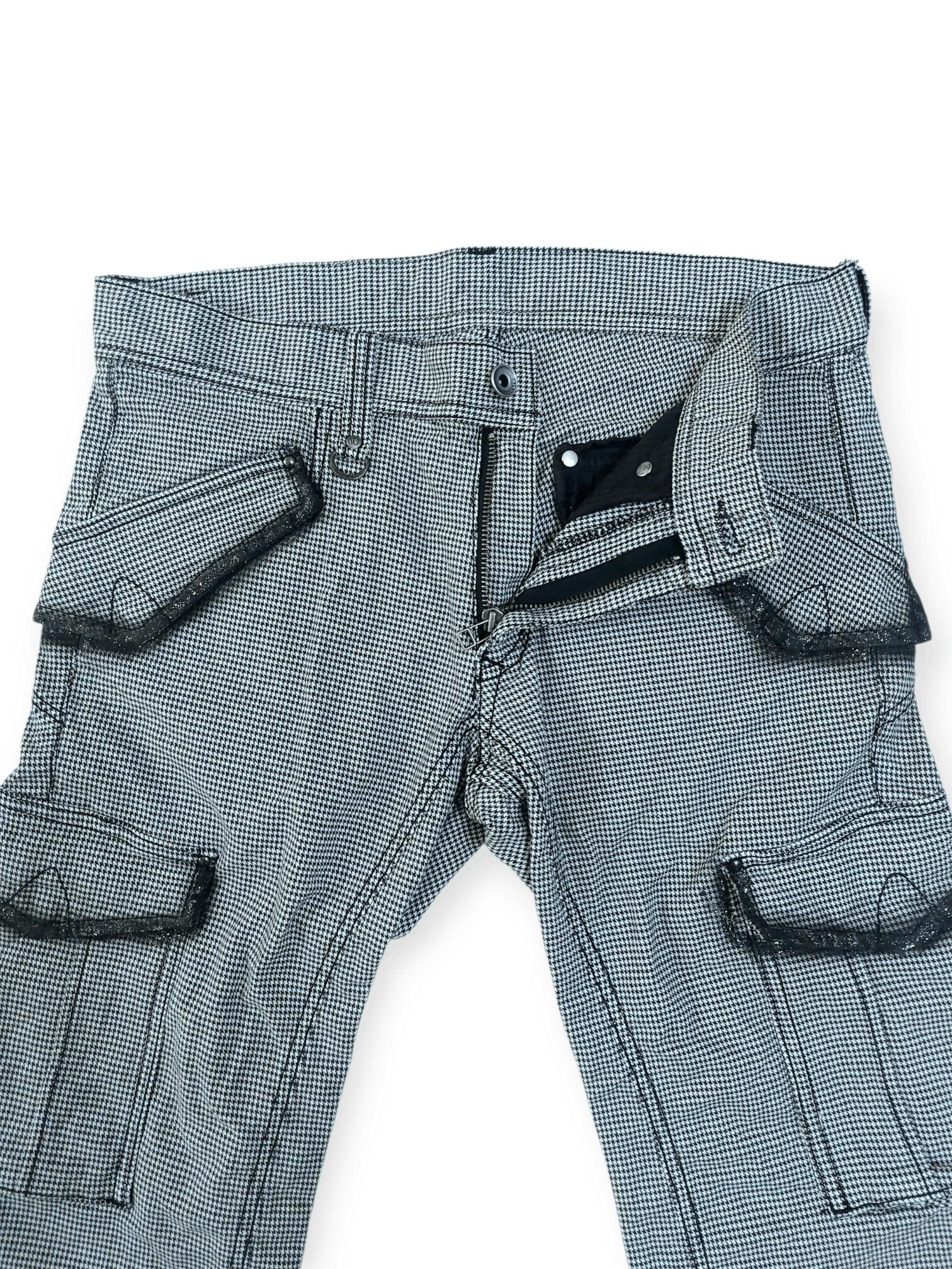 HIDEAWAYS Nicole Club For Men Tactical Shaded Multipocket Size US 32 / EU 48 - 12 Thumbnail